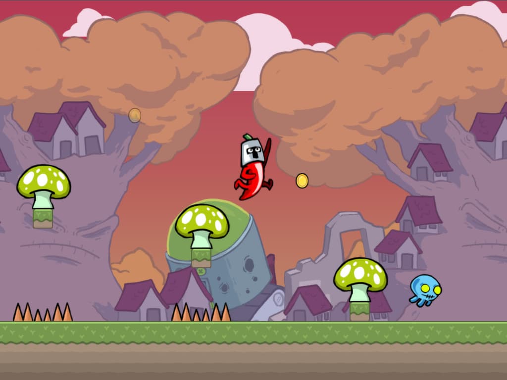 Spoiler Alert Steam CD Key - 5