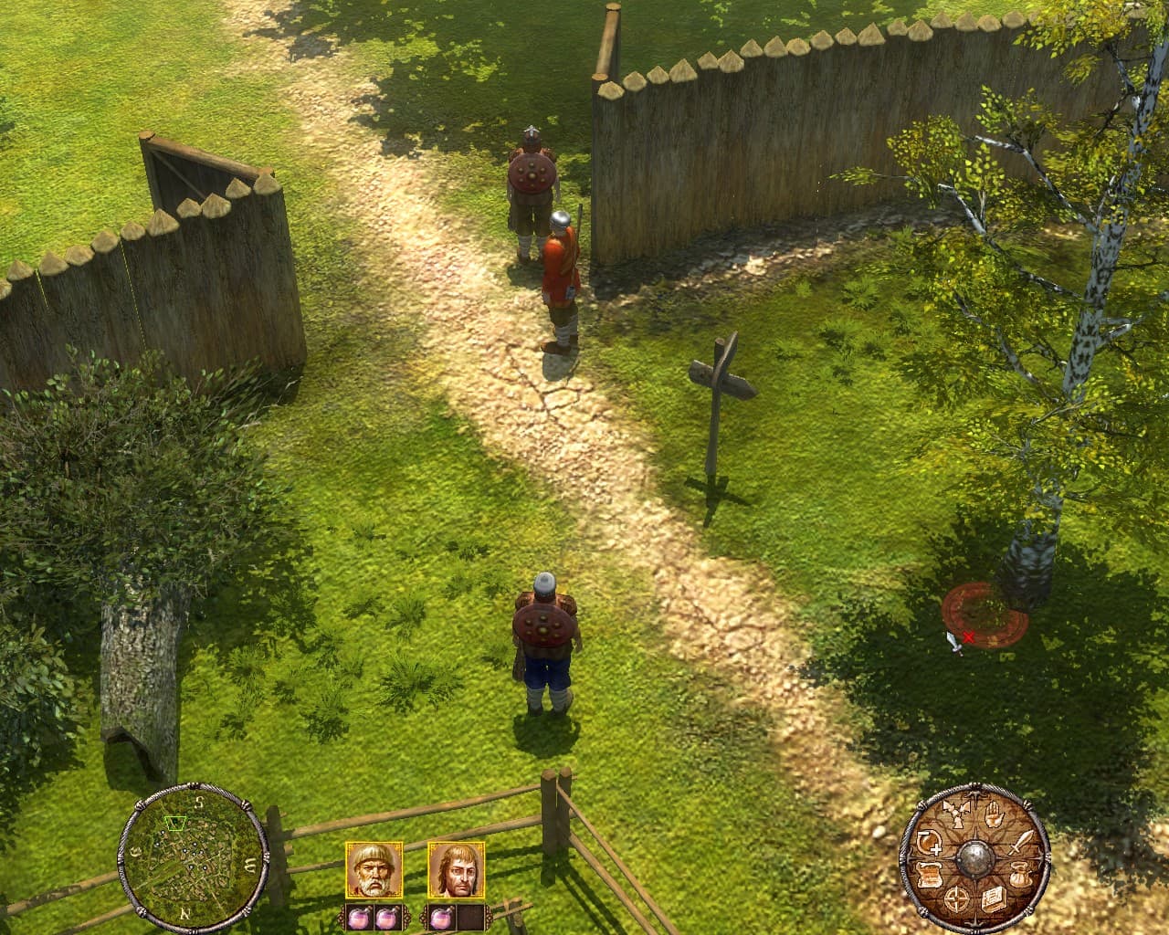 Konung 3: Ties of the Dynasty PC Steam CD Key - 3