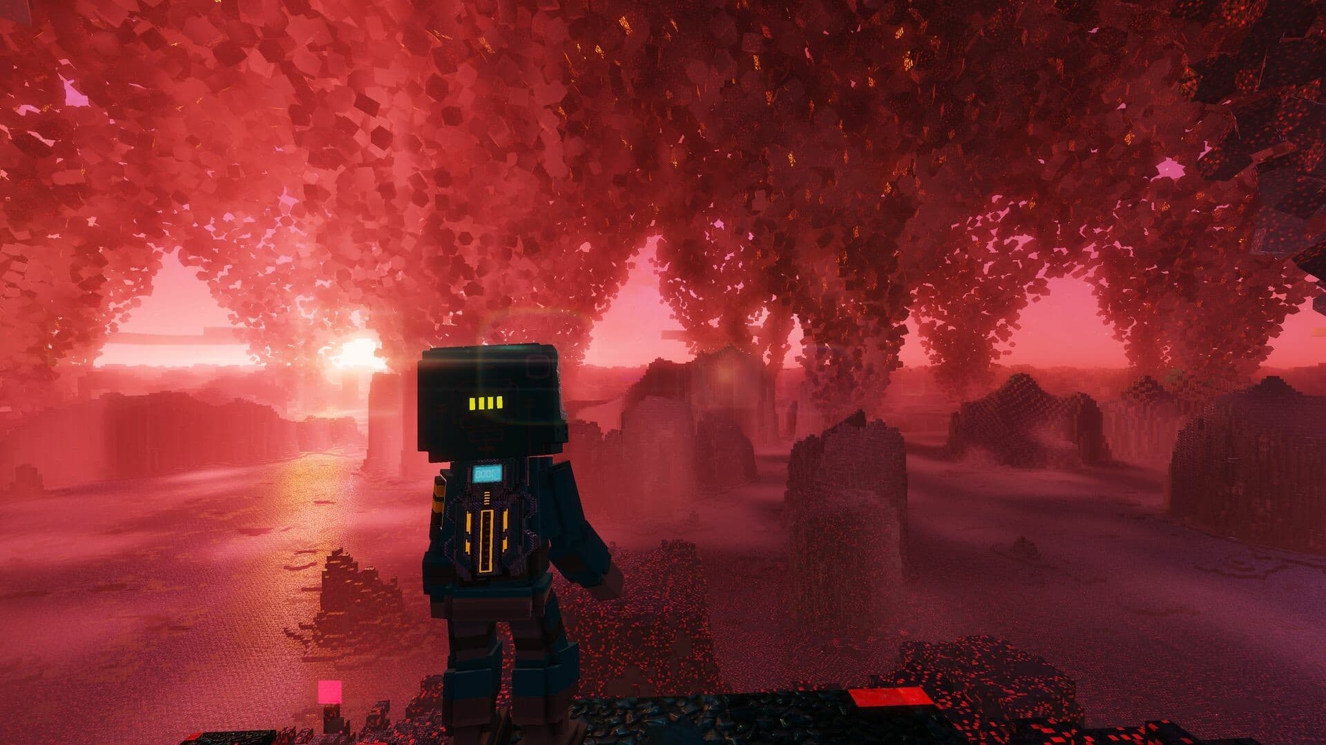 Cubic Odyssey PC Steam Account - 5