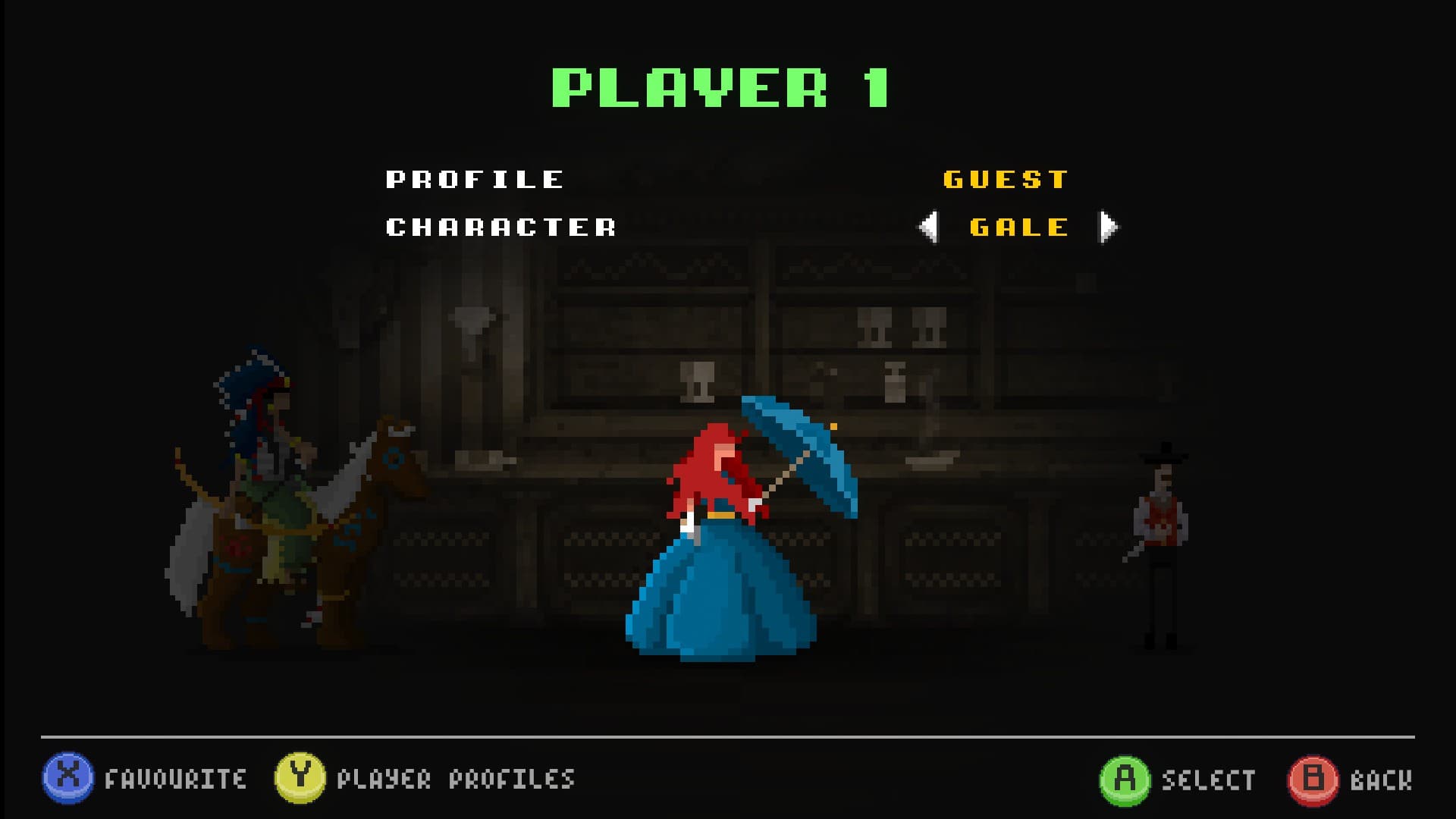 Western Press Steam CD Key - 5