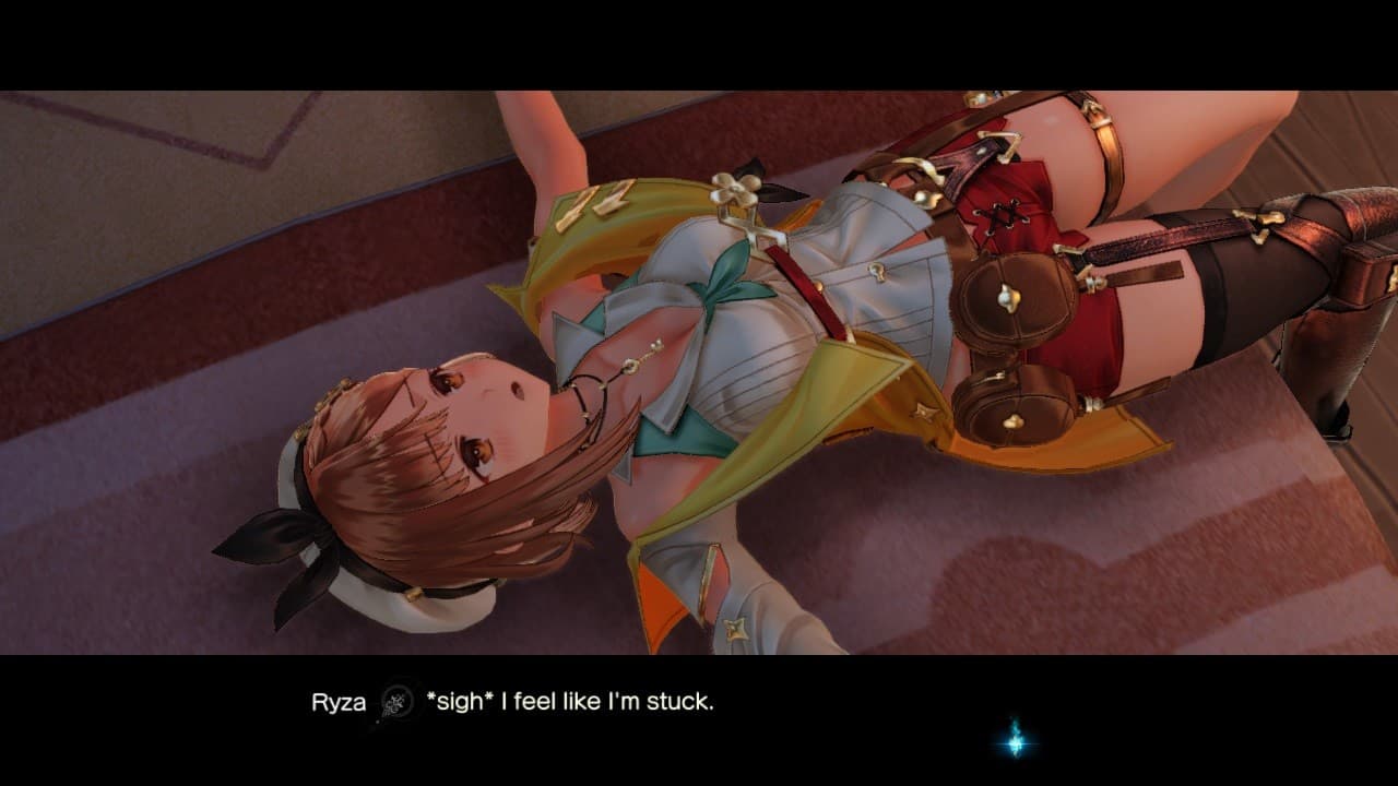 Atelier Ryza 2: Lost Legends & the Secret Fairy PC Steam Account - 8