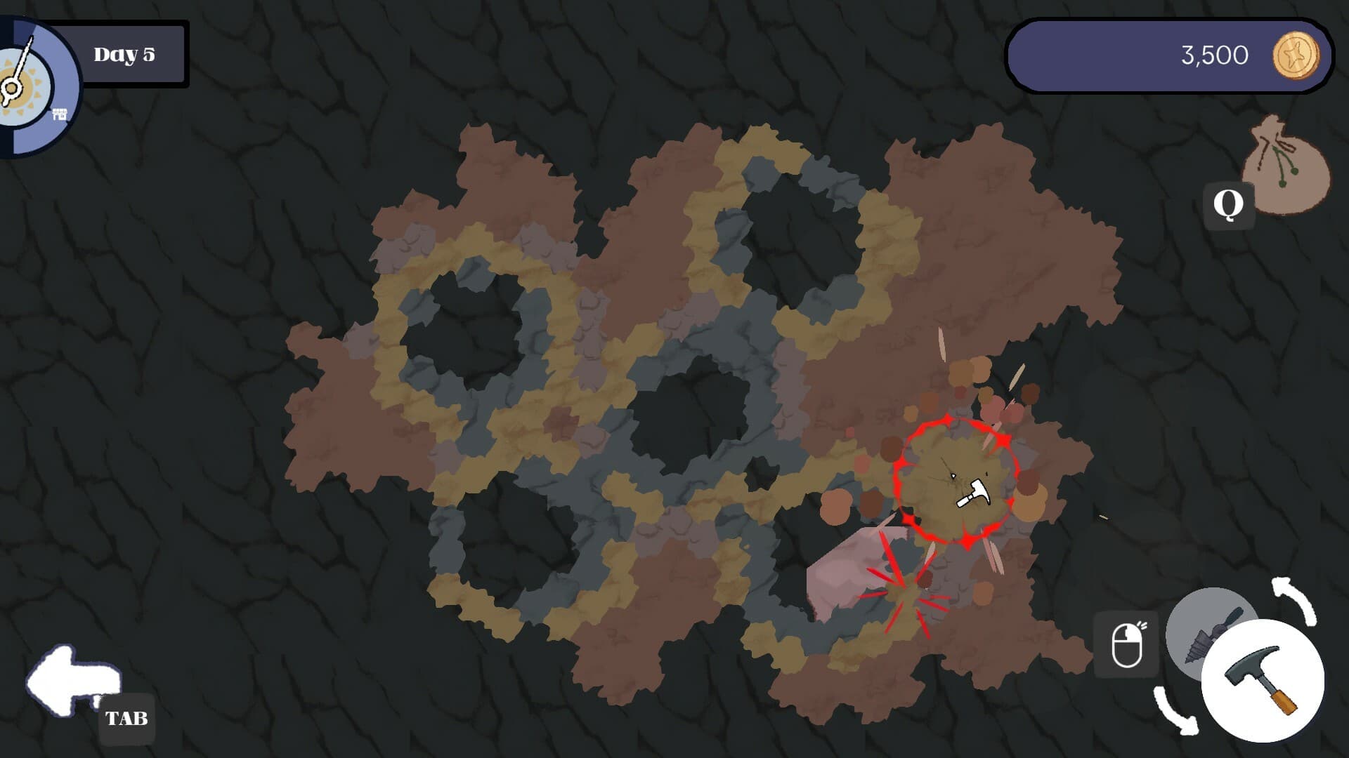 Gemporium PC Steam Account - 2