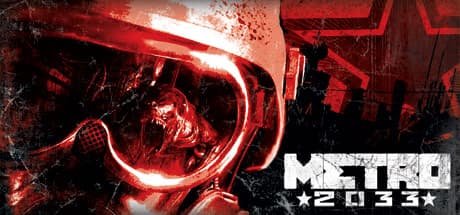 Metro 2033 PC Steam CD Key