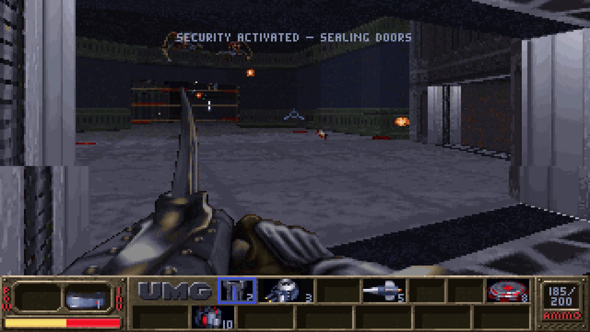 Eradicator PC Steam CD Key - 4