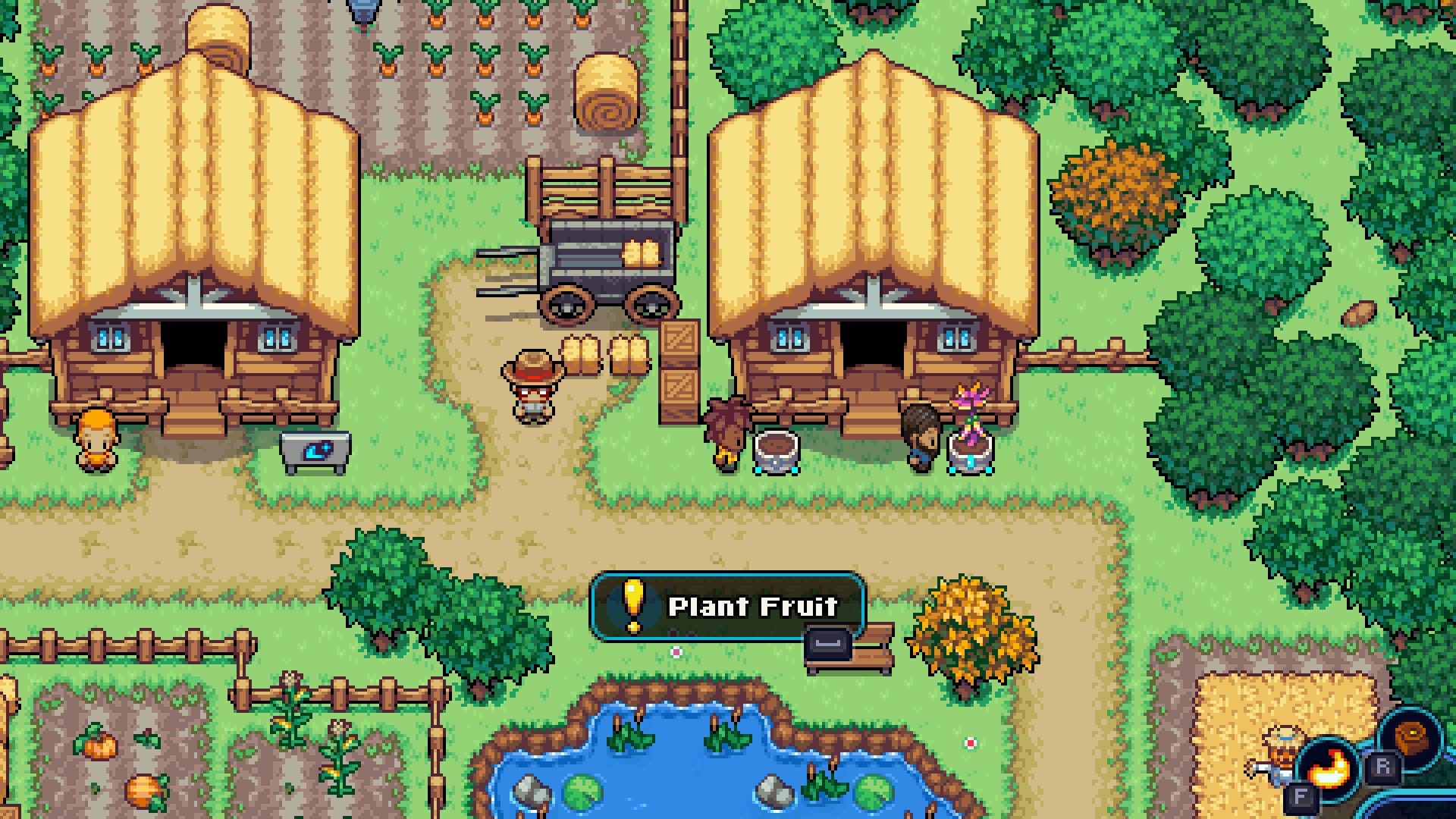Coromon PC Steam Account - 2