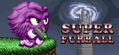 Super Furball Steam CD Key