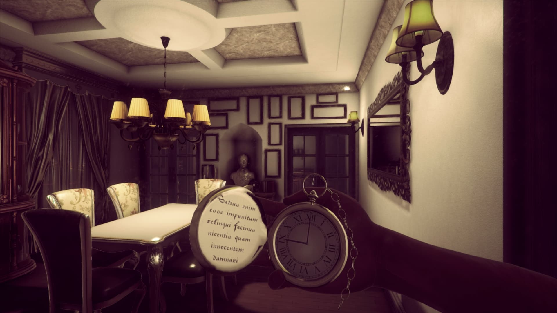 Bohemian Killing Steam CD Key - 3