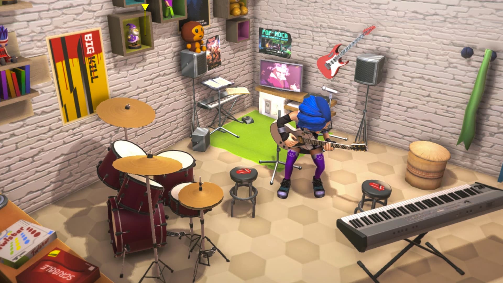 Youtubers Life PC Steam CD Key - 6