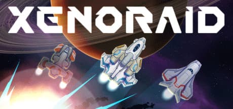 Xenoraid PC Steam CD Key