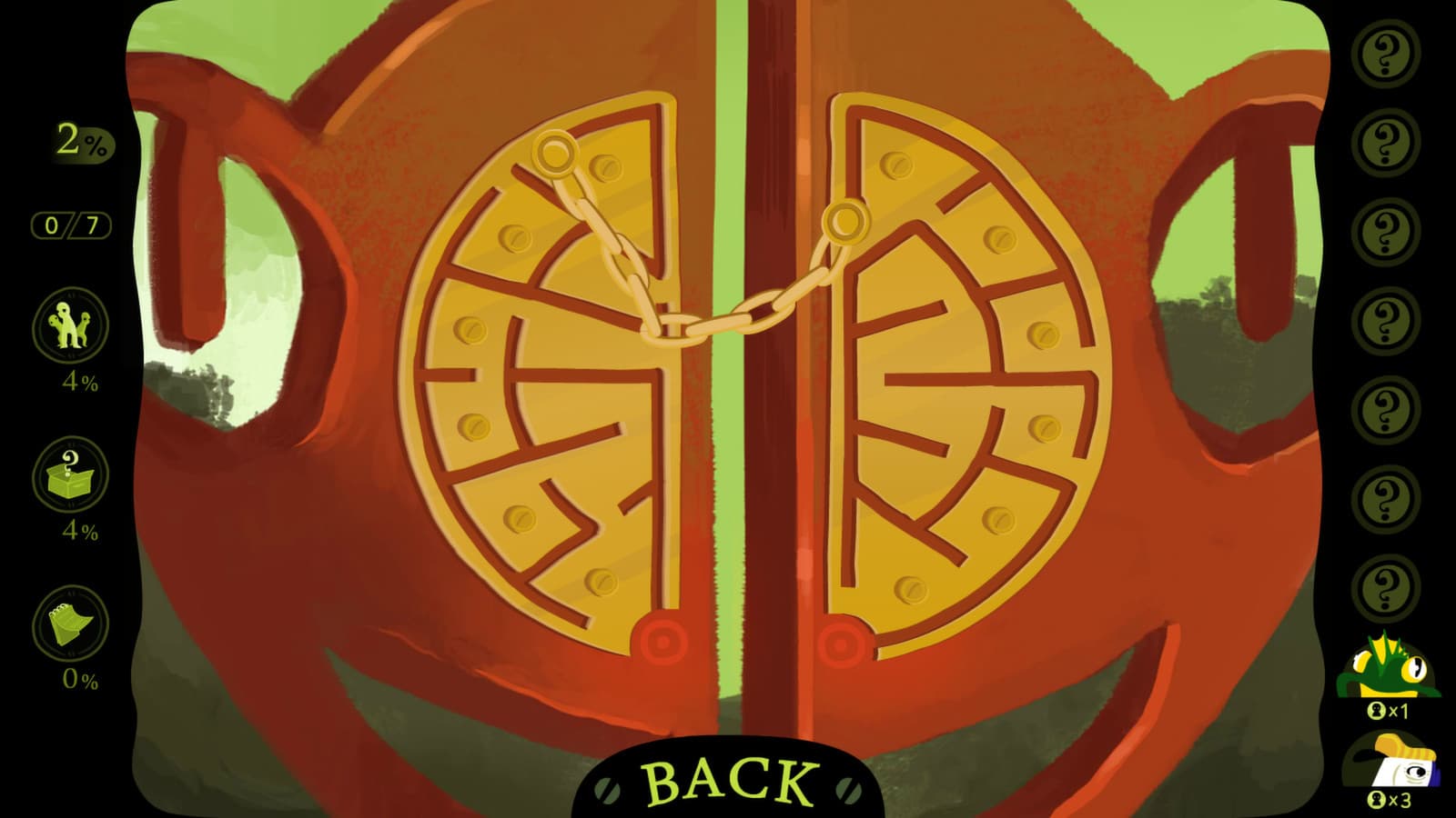 Detective Grimoire PC Steam CD Key - 3