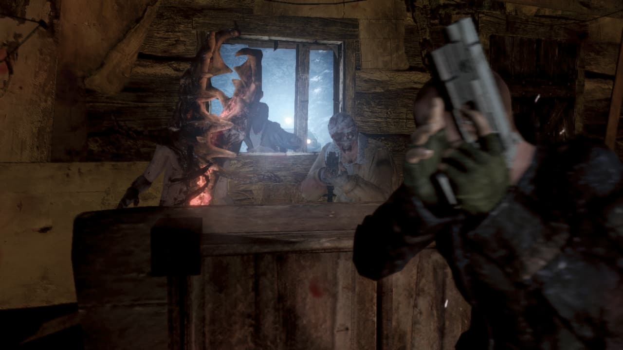 Resident Evil 6 - 7