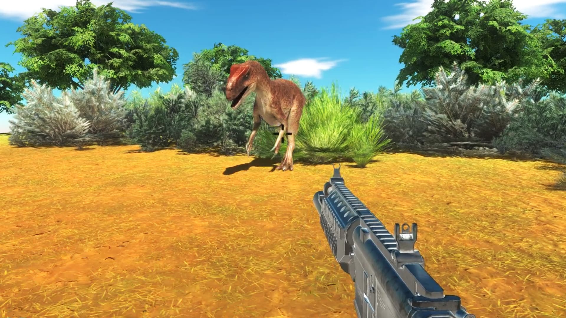 Animal Revolt Battle Simulator PC Steam Account - 5