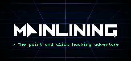 Mainlining PC Steam CD Key