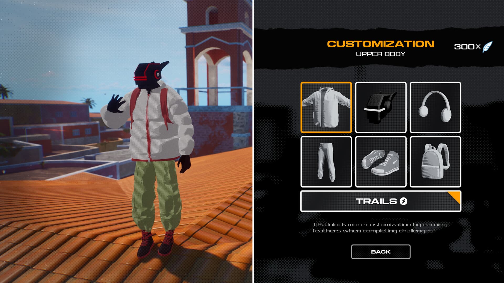 Rooftops Alleys: The Parkour Game PC Steam Account - 4
