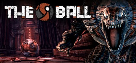 The Ball Steam CD Key