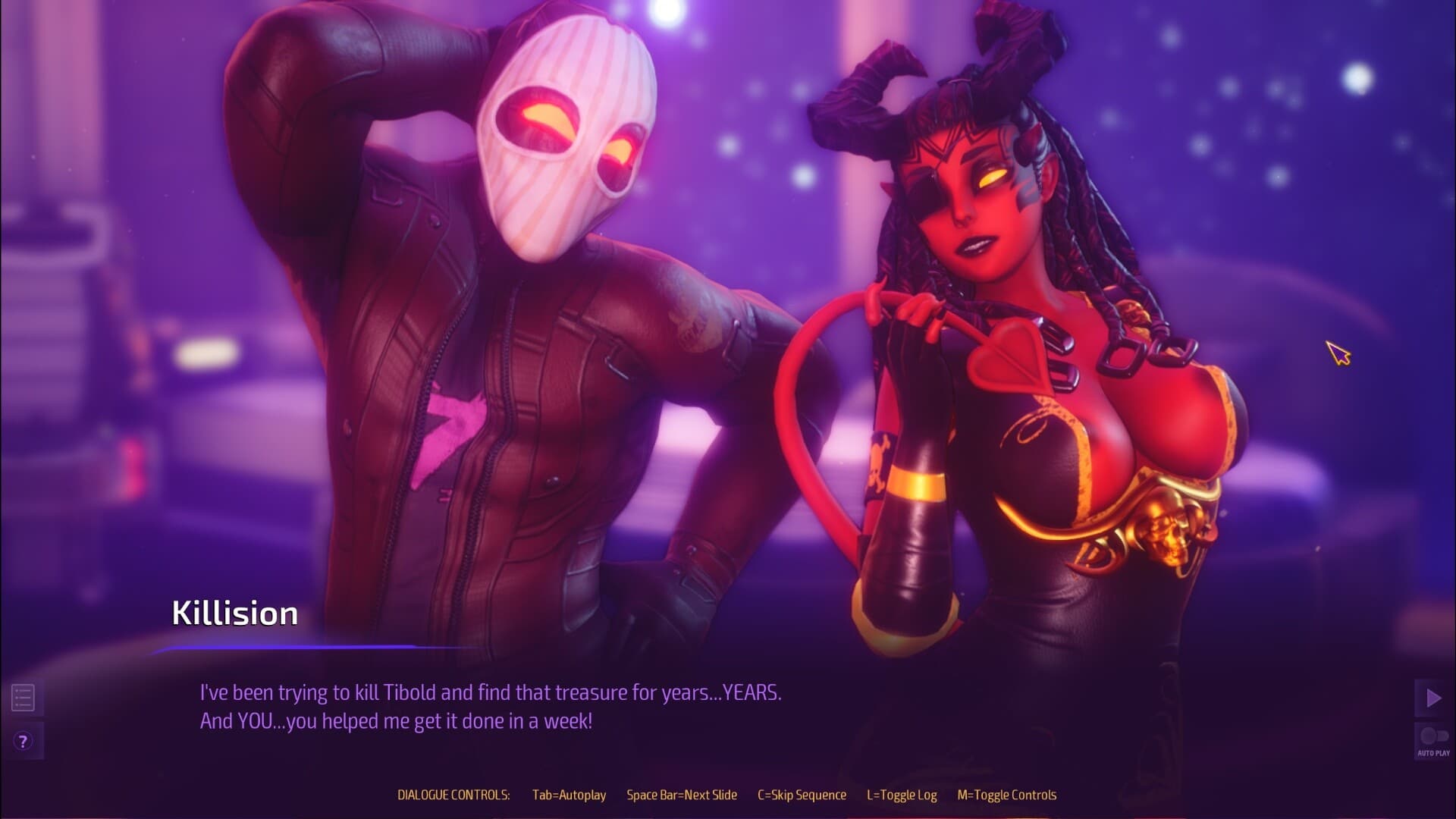 Subverse PC Steam Account - 6