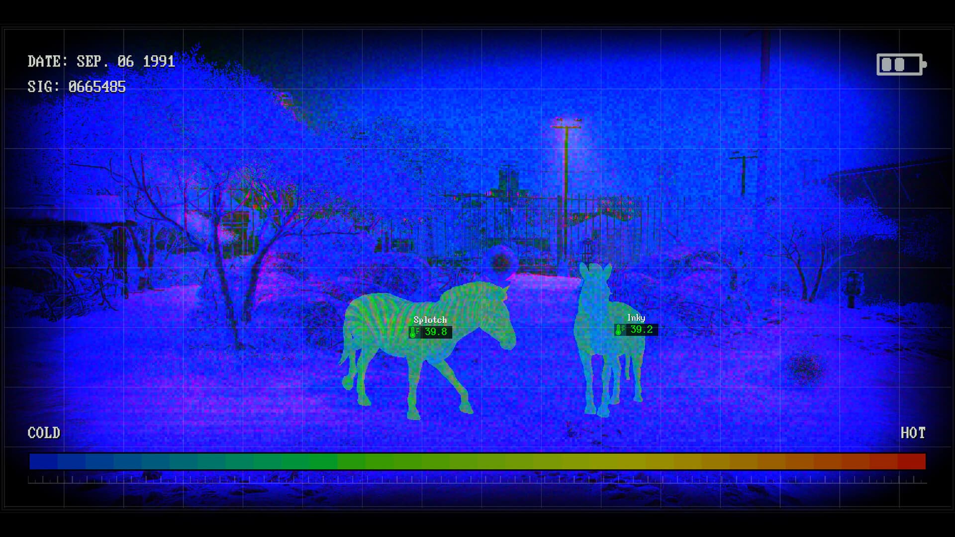 Zoochosis - 6