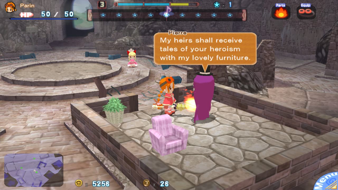 Gurumin: A Monstrous Adventure Steam CD Key - 4