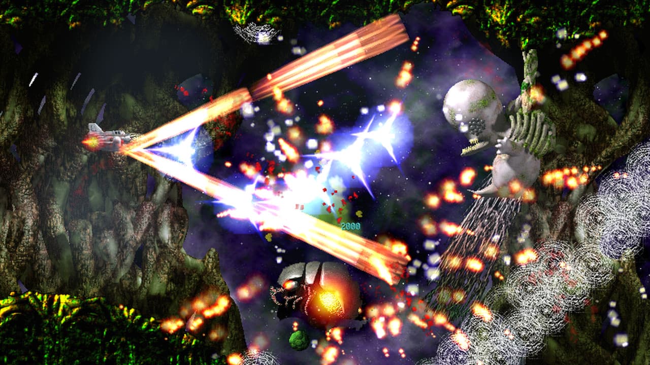 Jets'n'Guns Gold PC Steam CD Key - 5