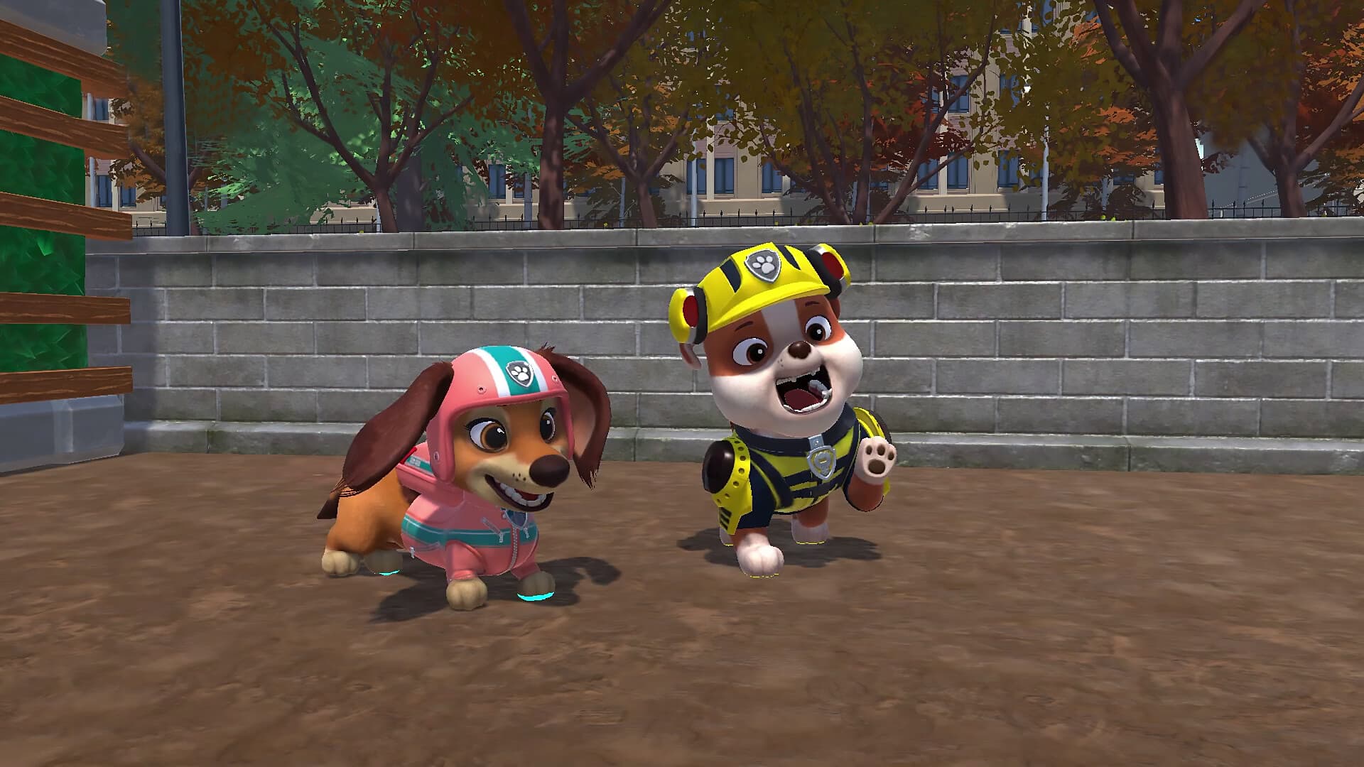 PAW Patrol The Movie: Adventure City Calls Steam Account - 4