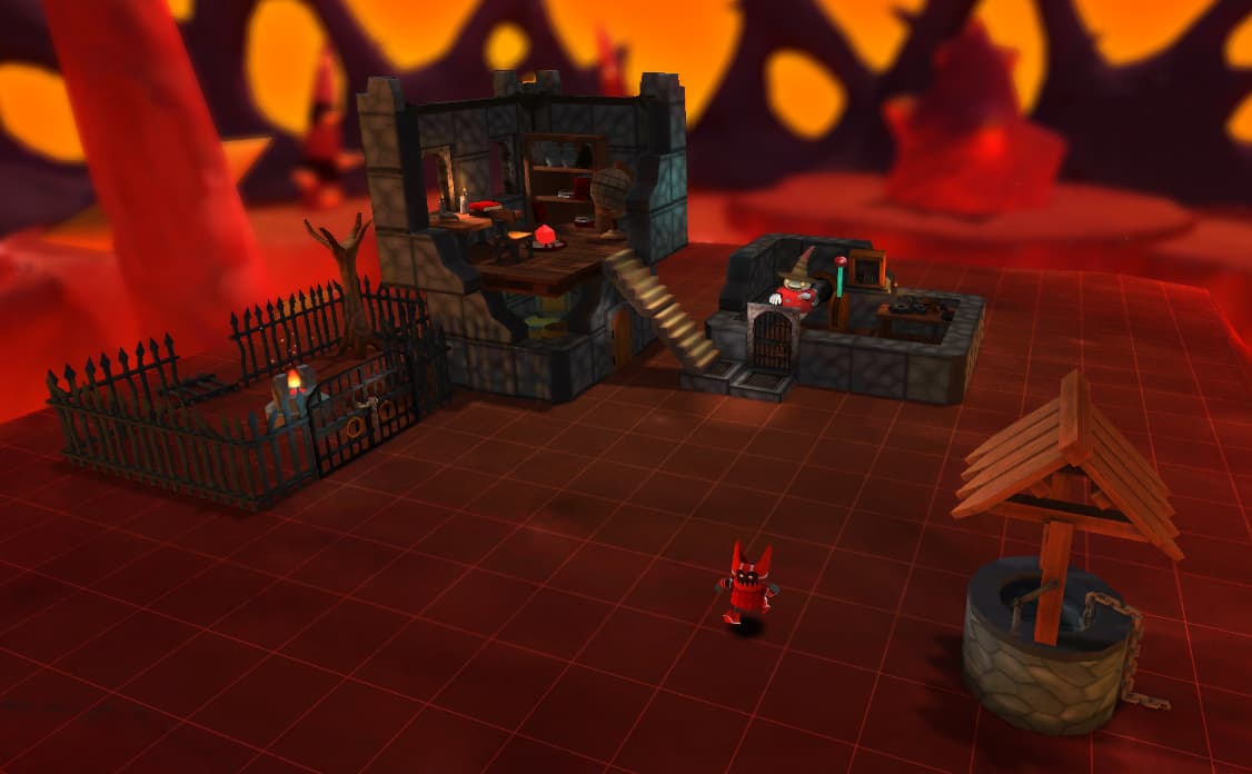 Anmynor Puzzles PC Steam CD Key - 7