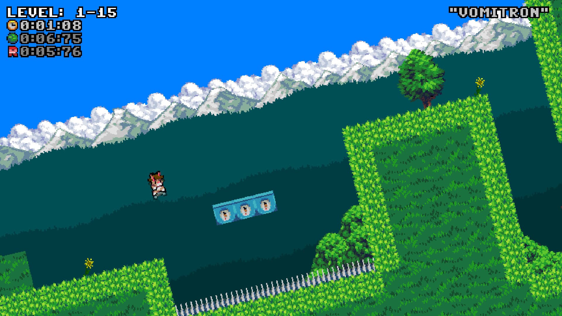 Deranged Rabbits Steam CD Key - 2