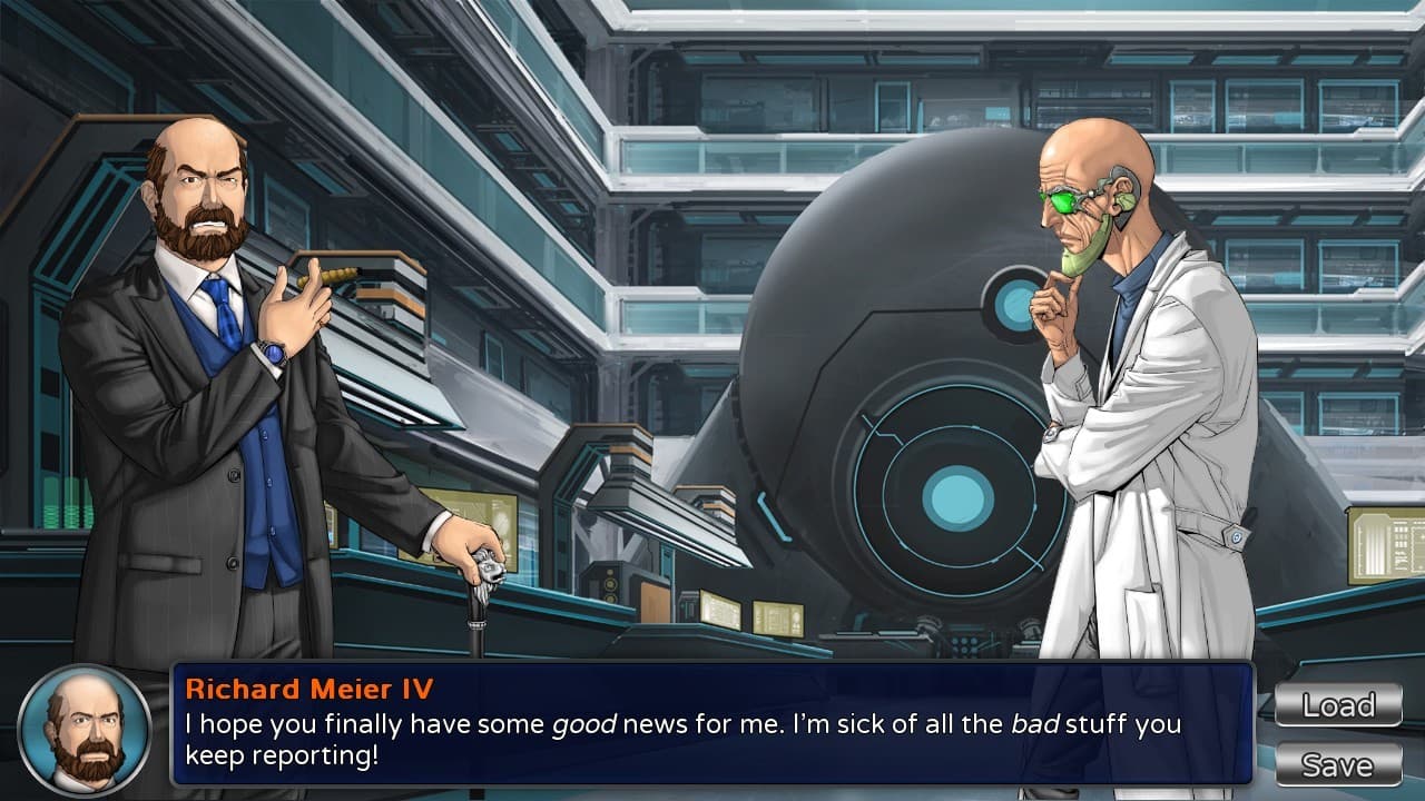 Bionic Heart 2 Steam CD Key - 7