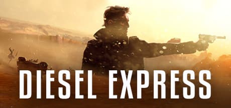 Diesel Express VR PC Steam CD Key