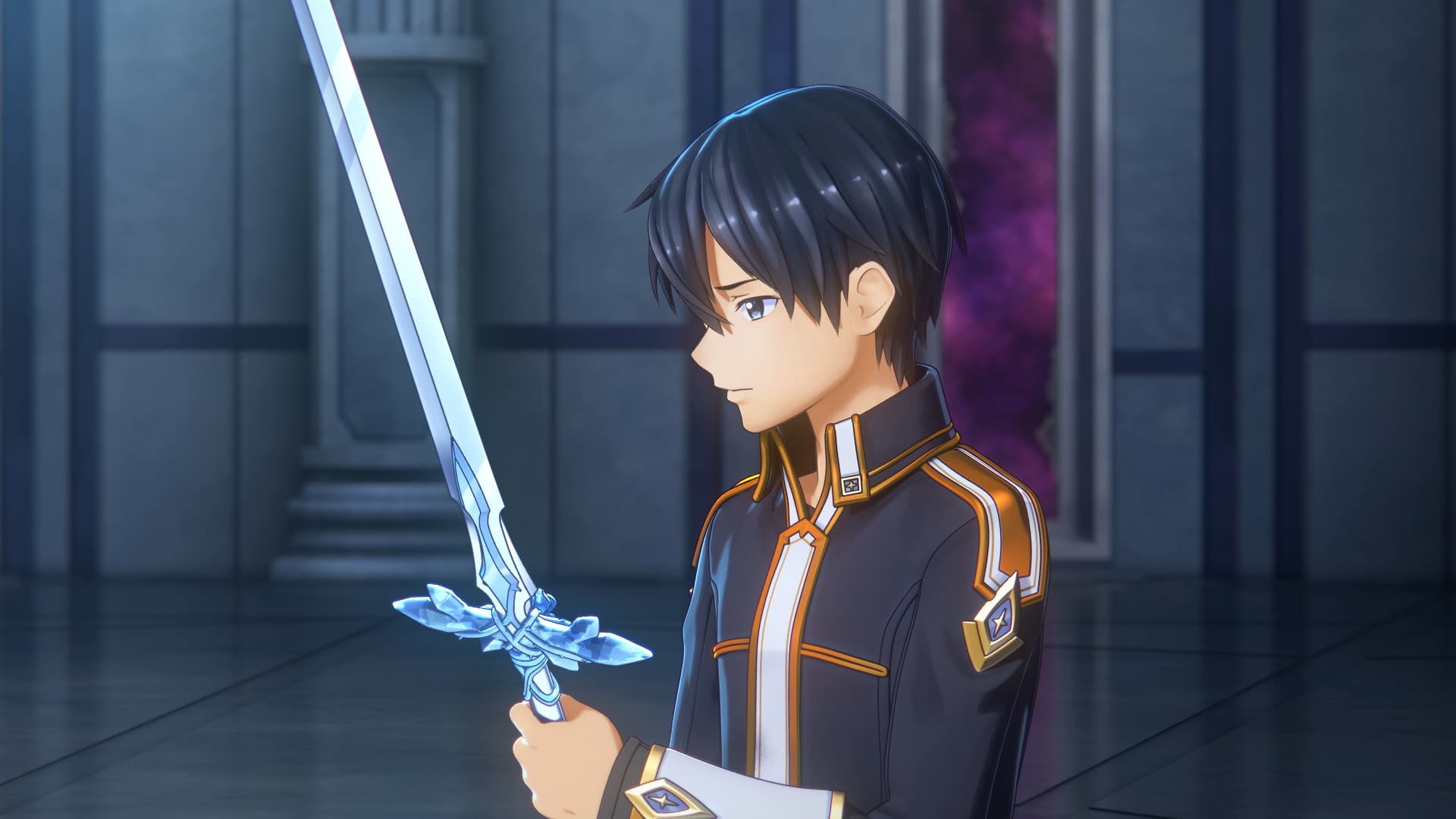 SWORD ART ONLINE Alicization Lycoris PC Steam Account - 5