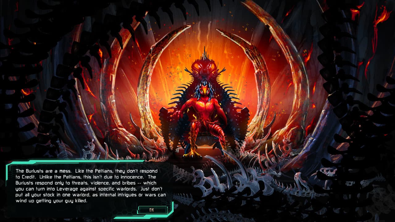 The Last Federation Steam CD Key - 2