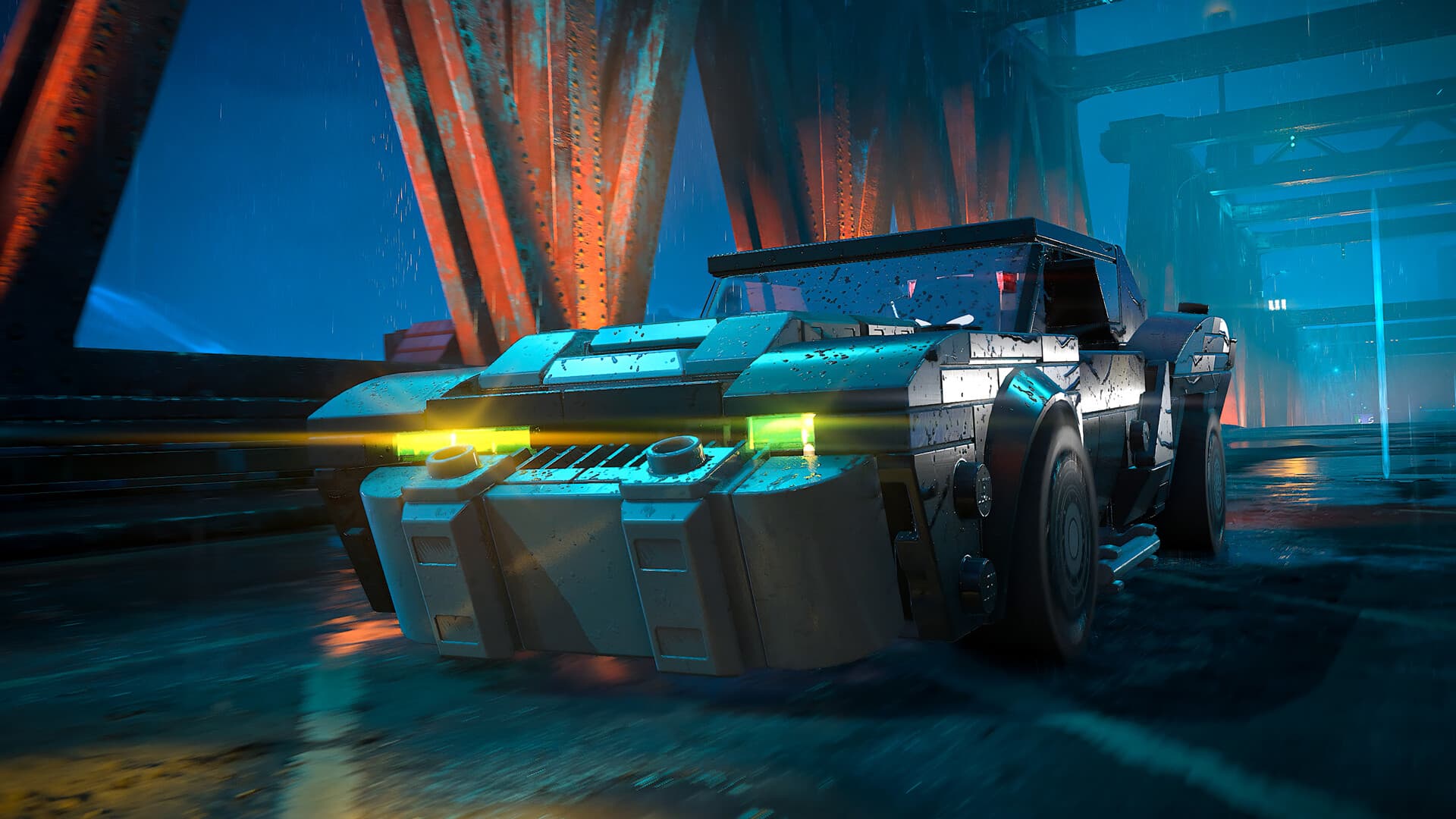 LEGO Batman: Legacy of the Dark Knight Deluxe Edition - 3