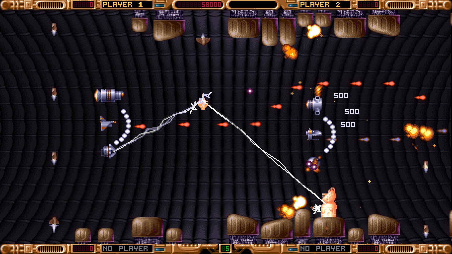 1993 Space Machine PC Steam CD Key - 8