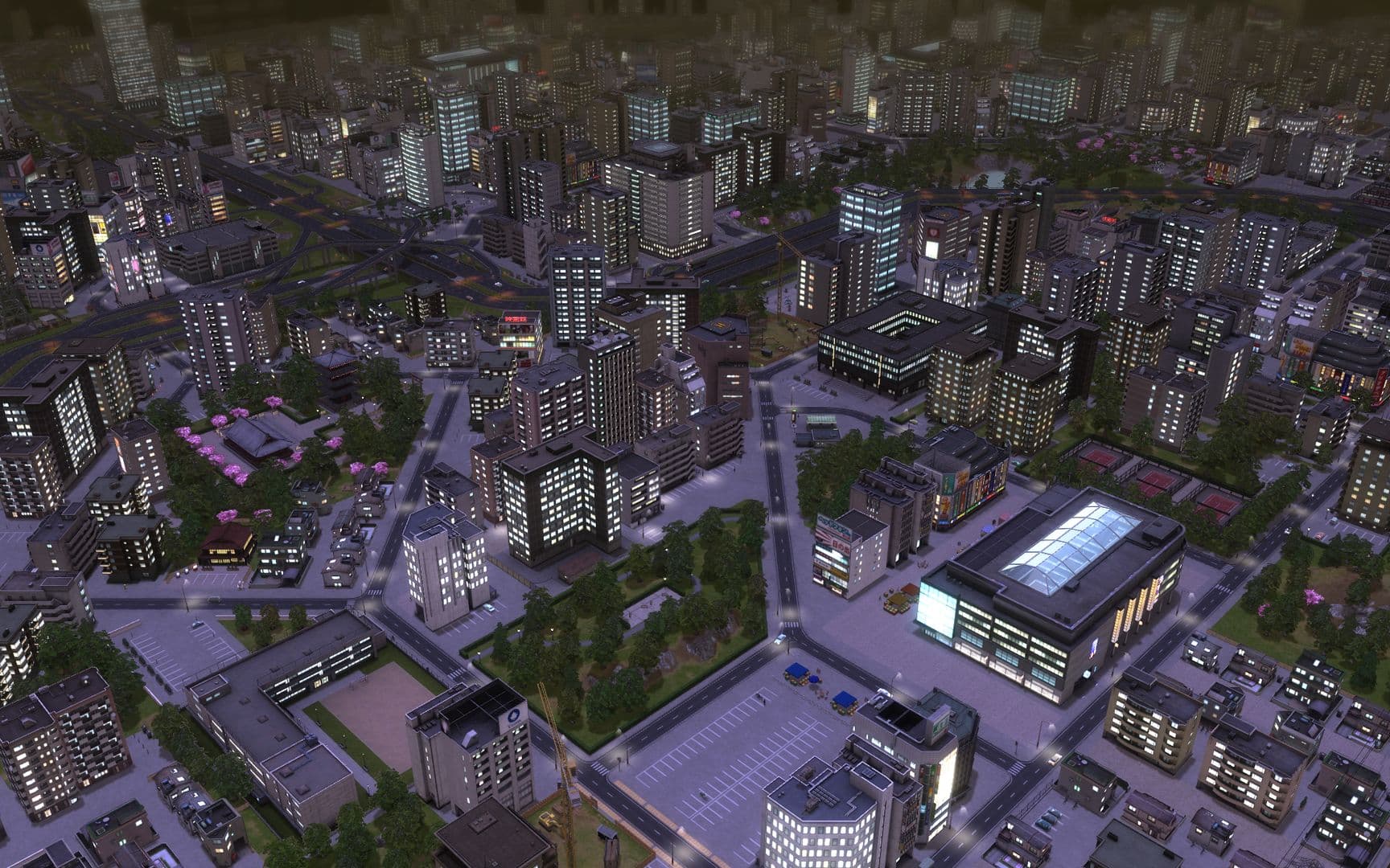 Cities in Motion - Tokyo DLC Steam CD Key - 3