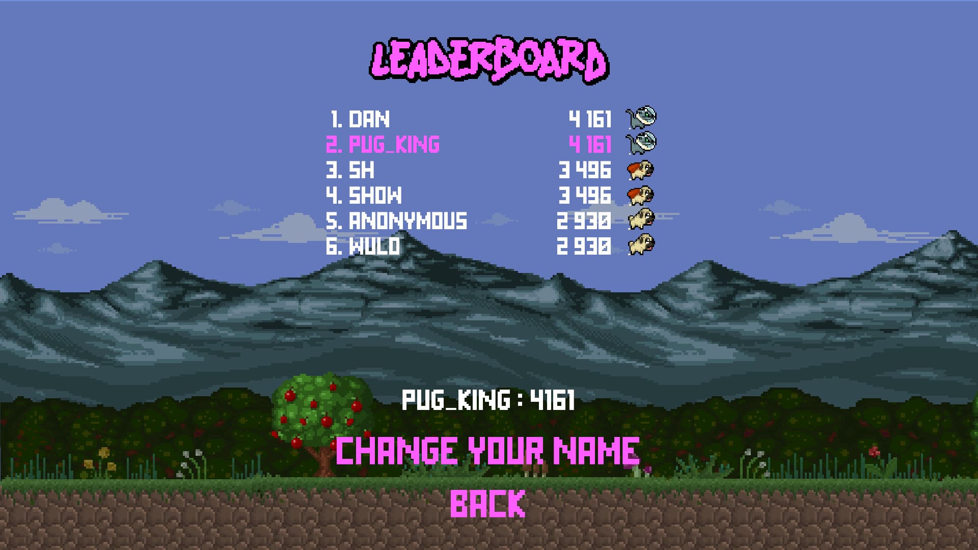 Turbo Pug Steam CD Key - 4