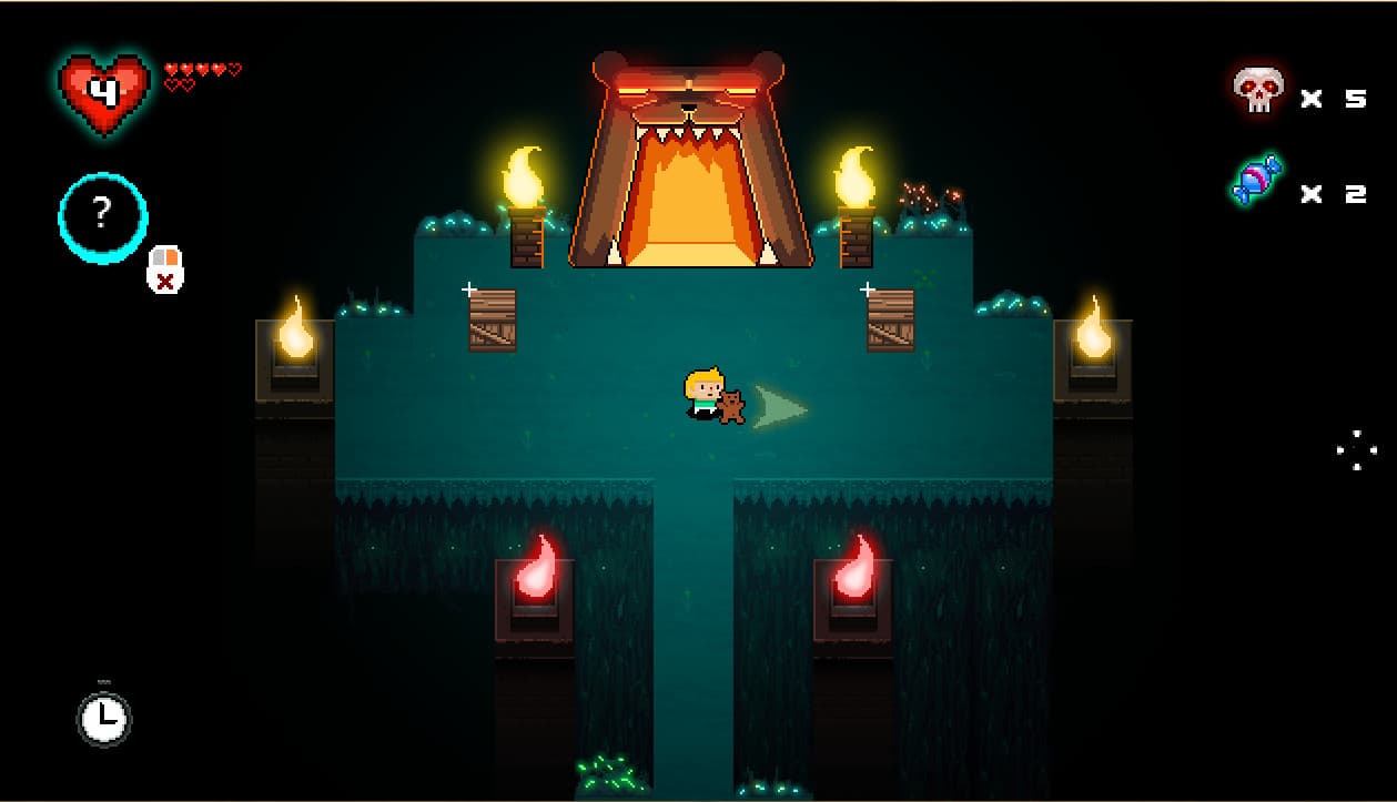 Teddy Terror Steam CD Key - 4