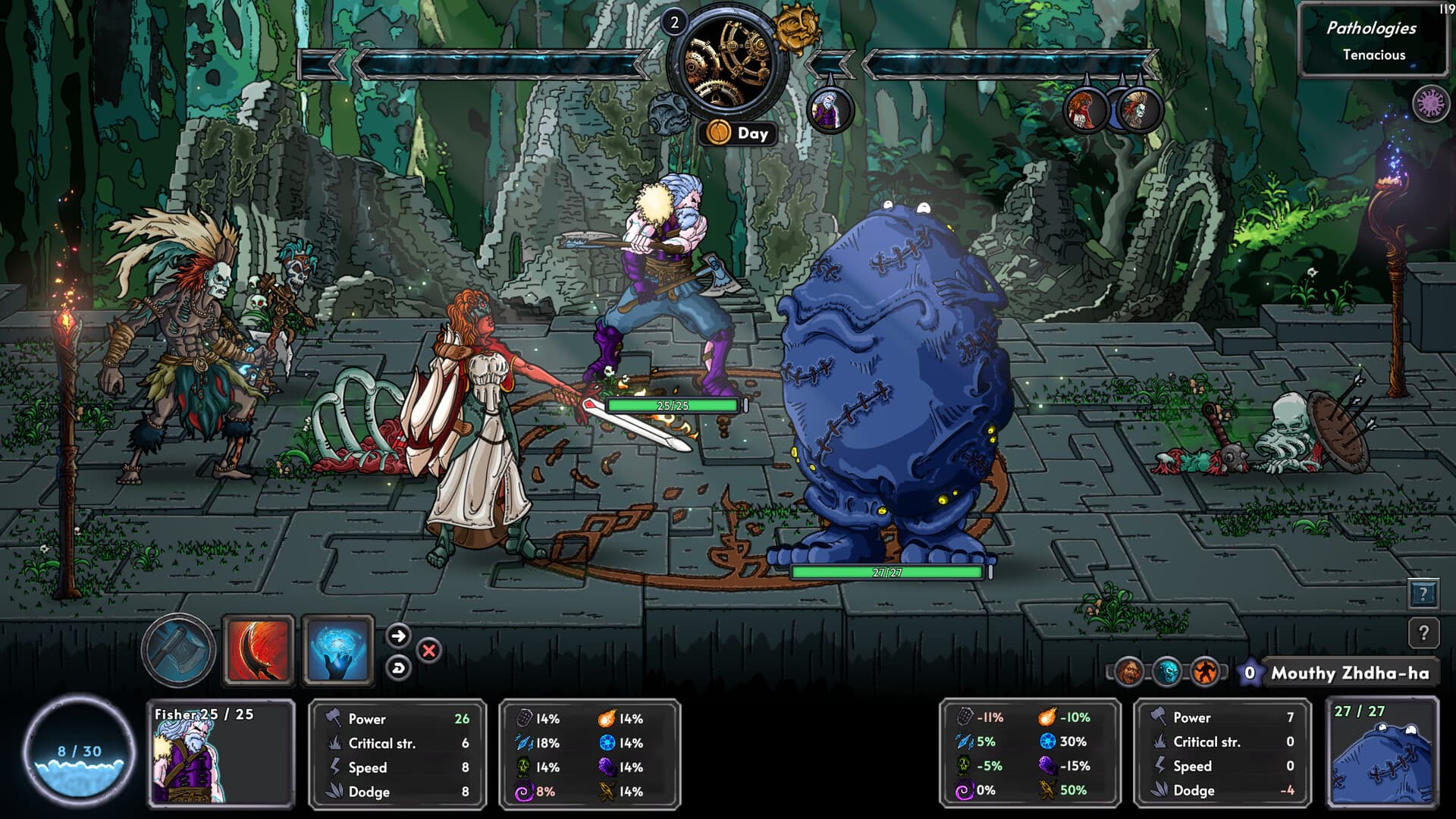 Thyria Steam Account - 2