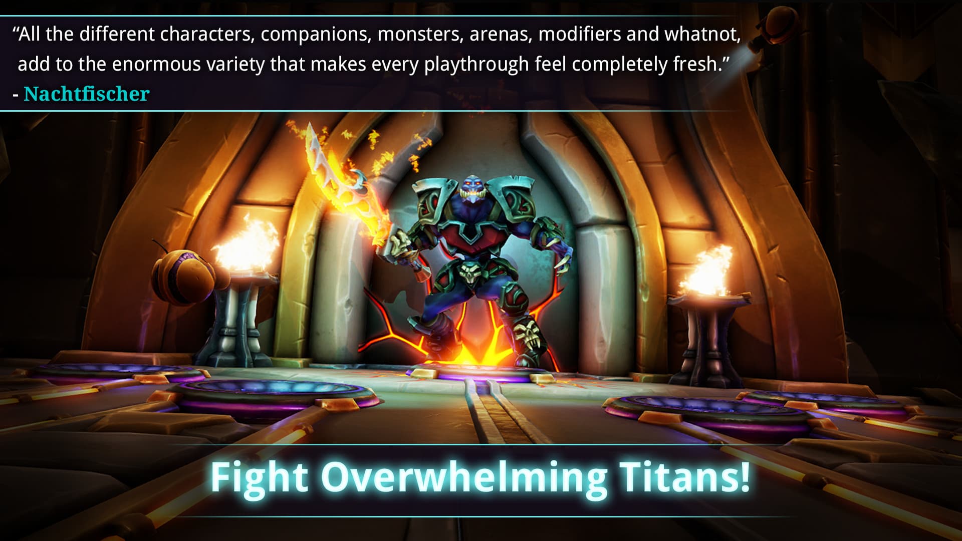 FORCED SHOWDOWN Steam CD Key - 5