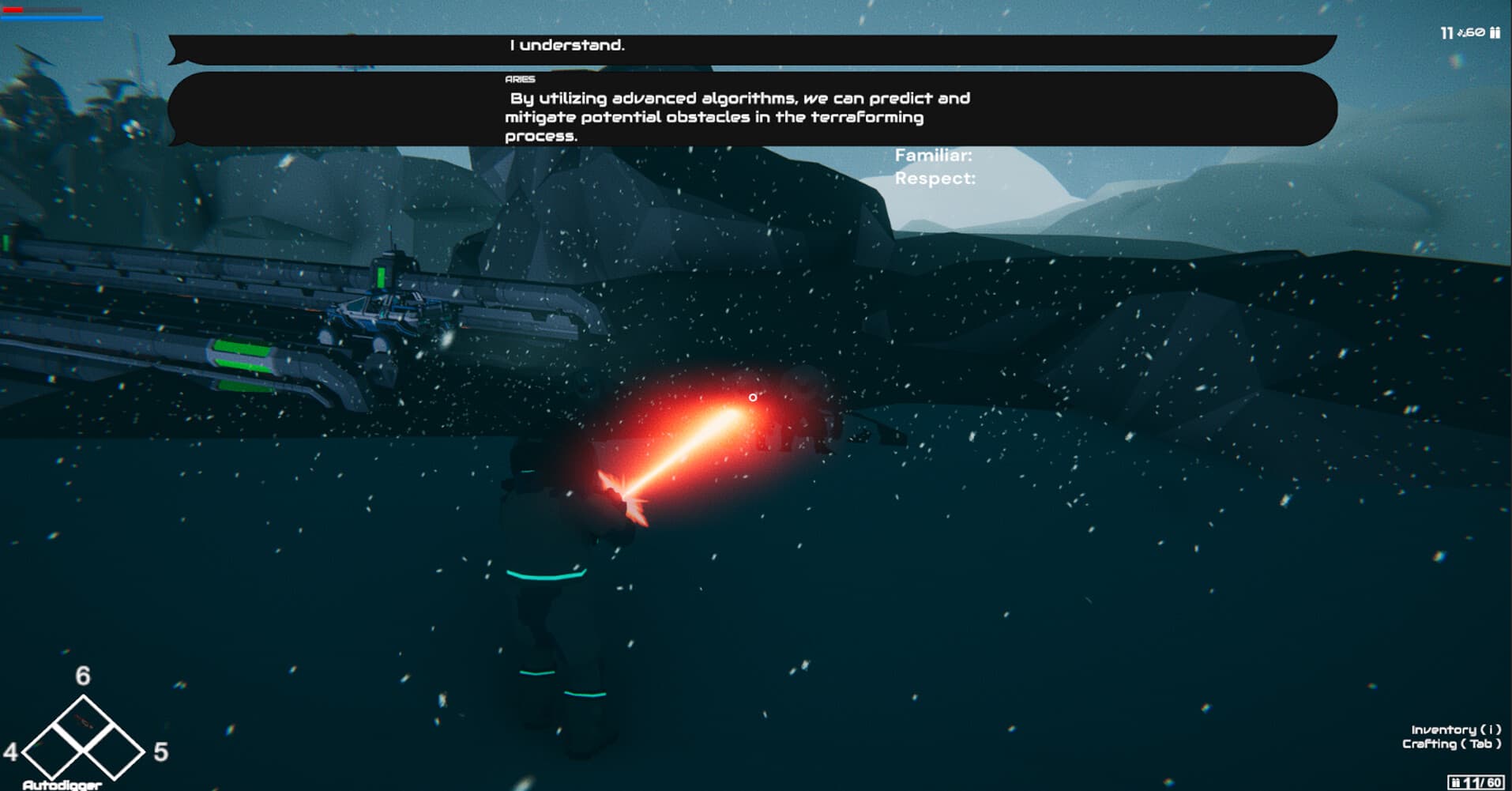 Starwalker Steam CD Key - 6