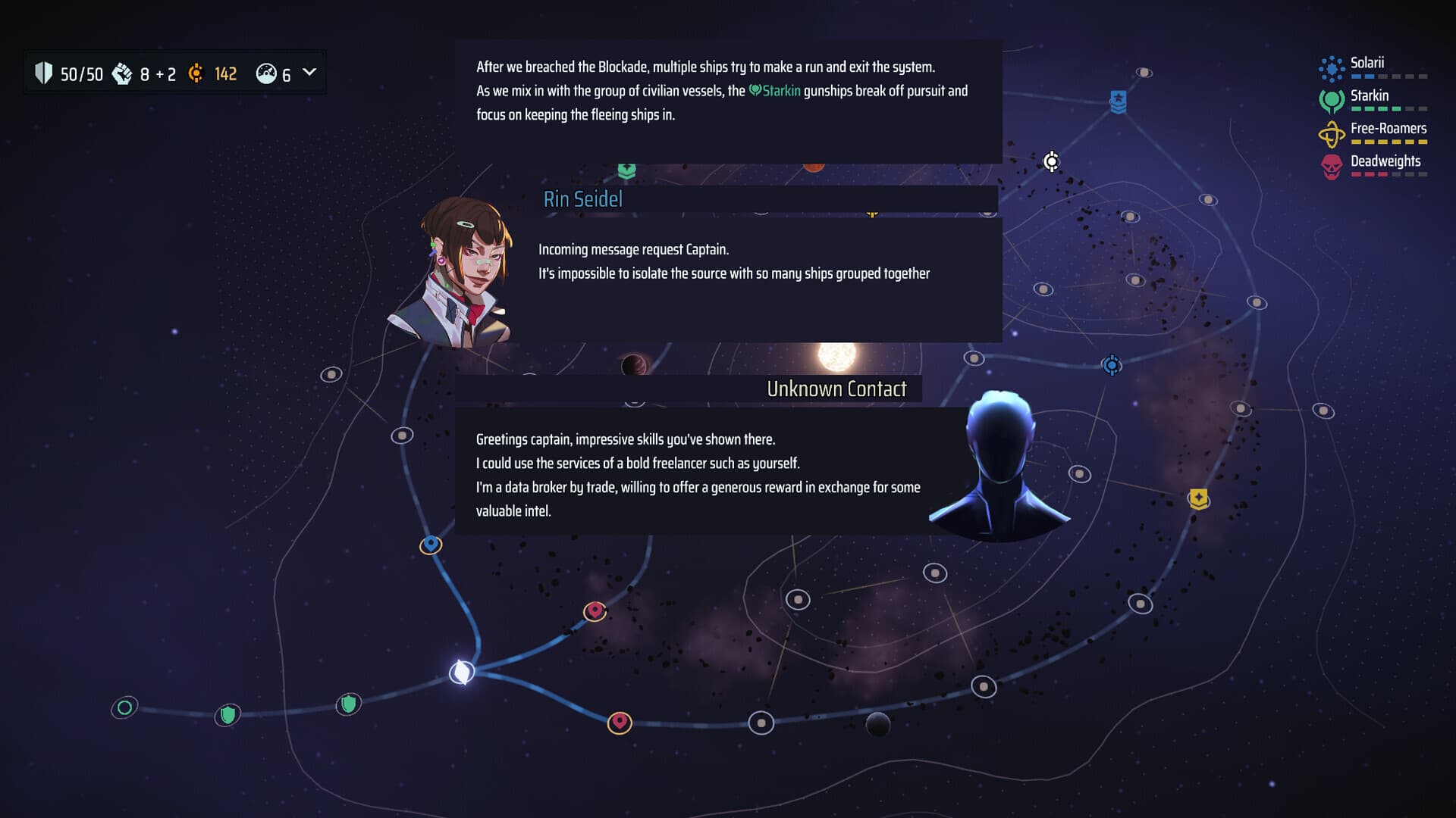 Breachway PC Steam Account - 7