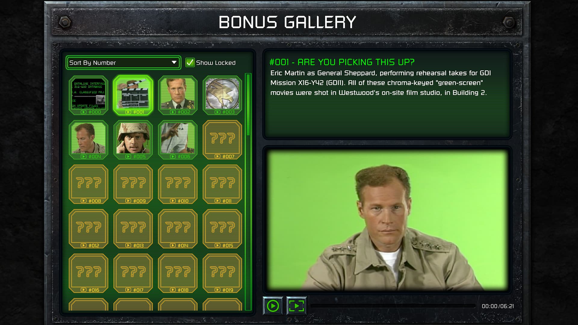 Command & Conquer Remastered Collection PC Steam Account - 8