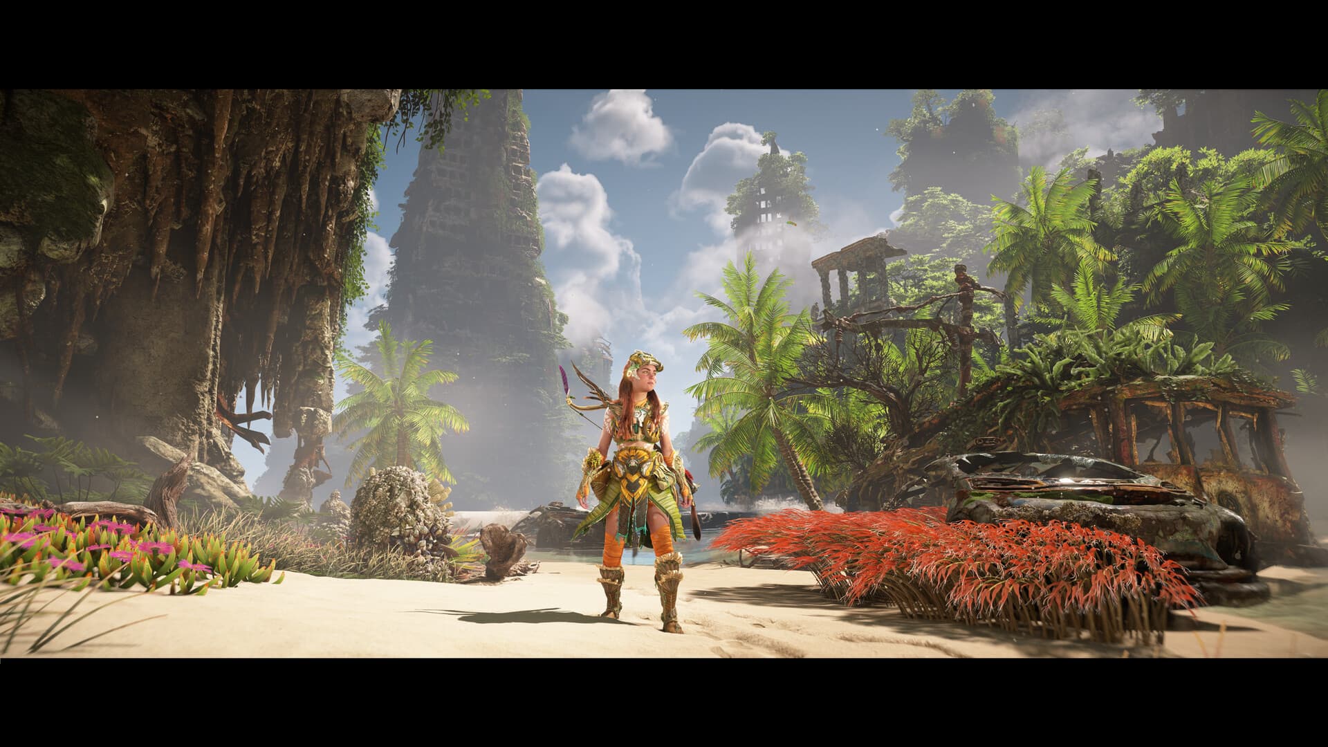 Horizon Forbidden West: Complete Edition Steam Account - 7