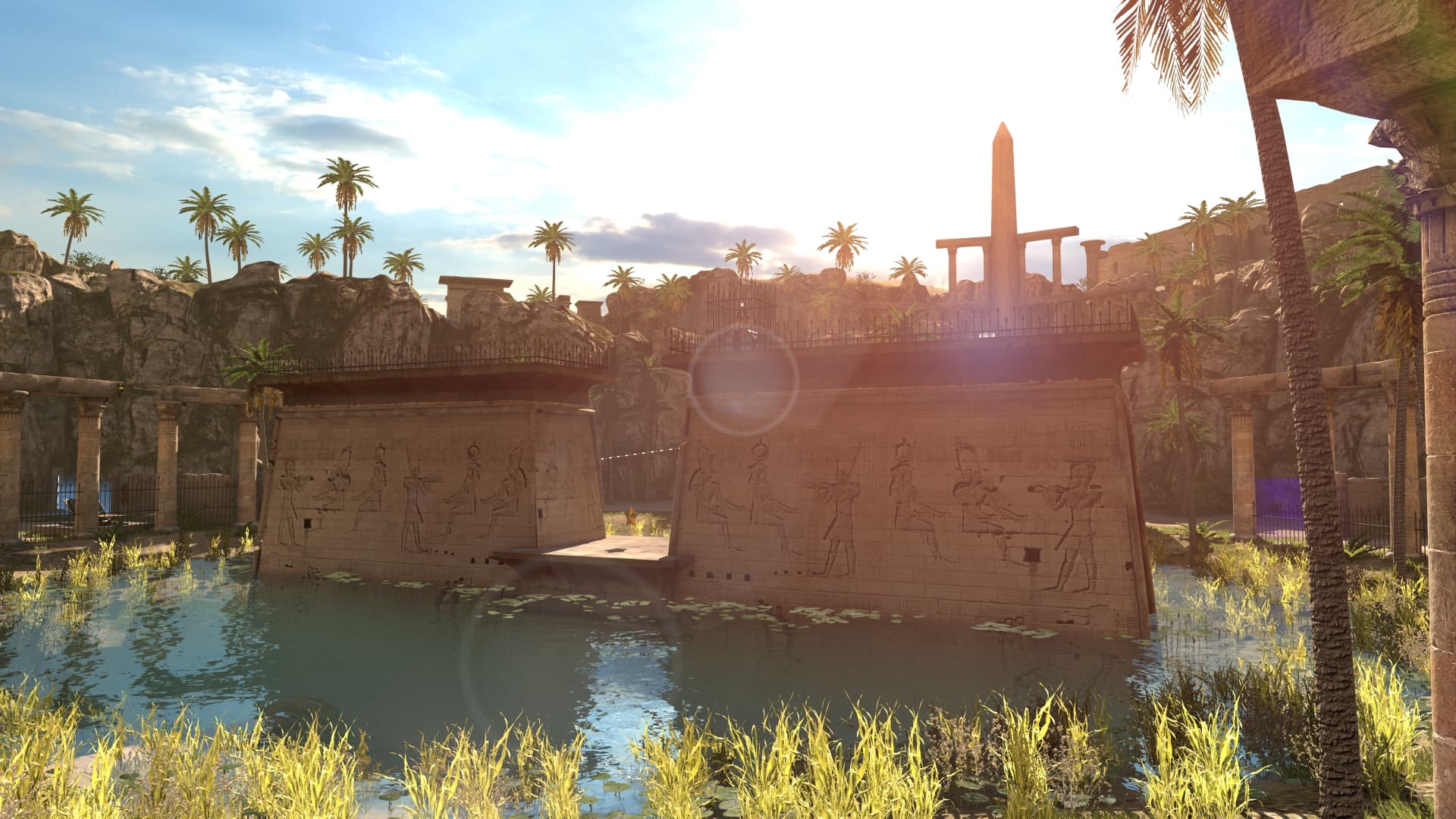 The Talos Principle - Road to Gehenna DLC PC Steam CD Key - 7