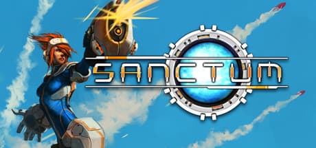 Sanctum Steam CD Key