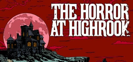 The Horror at Highrook PC Steam Account