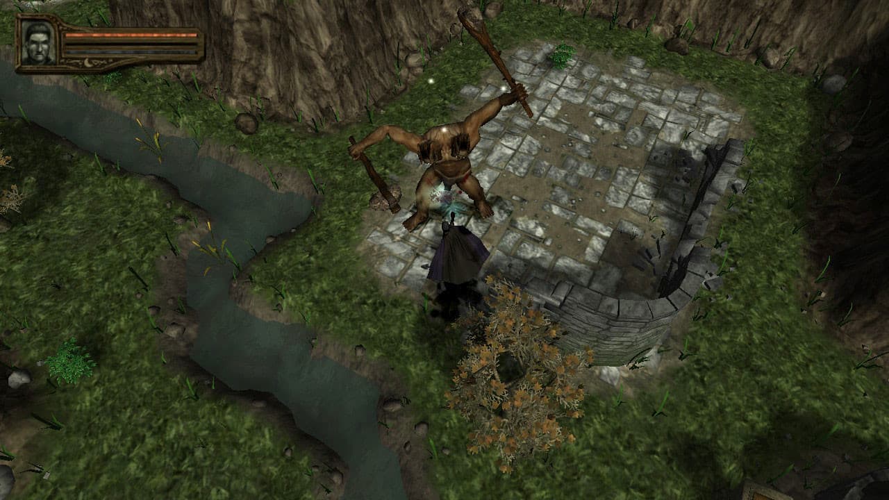Baldur's Gate: Dark Alliance II PC Steam Account - 2