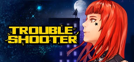 TROUBLESHOOTER: Abandoned Children PC Steam Account