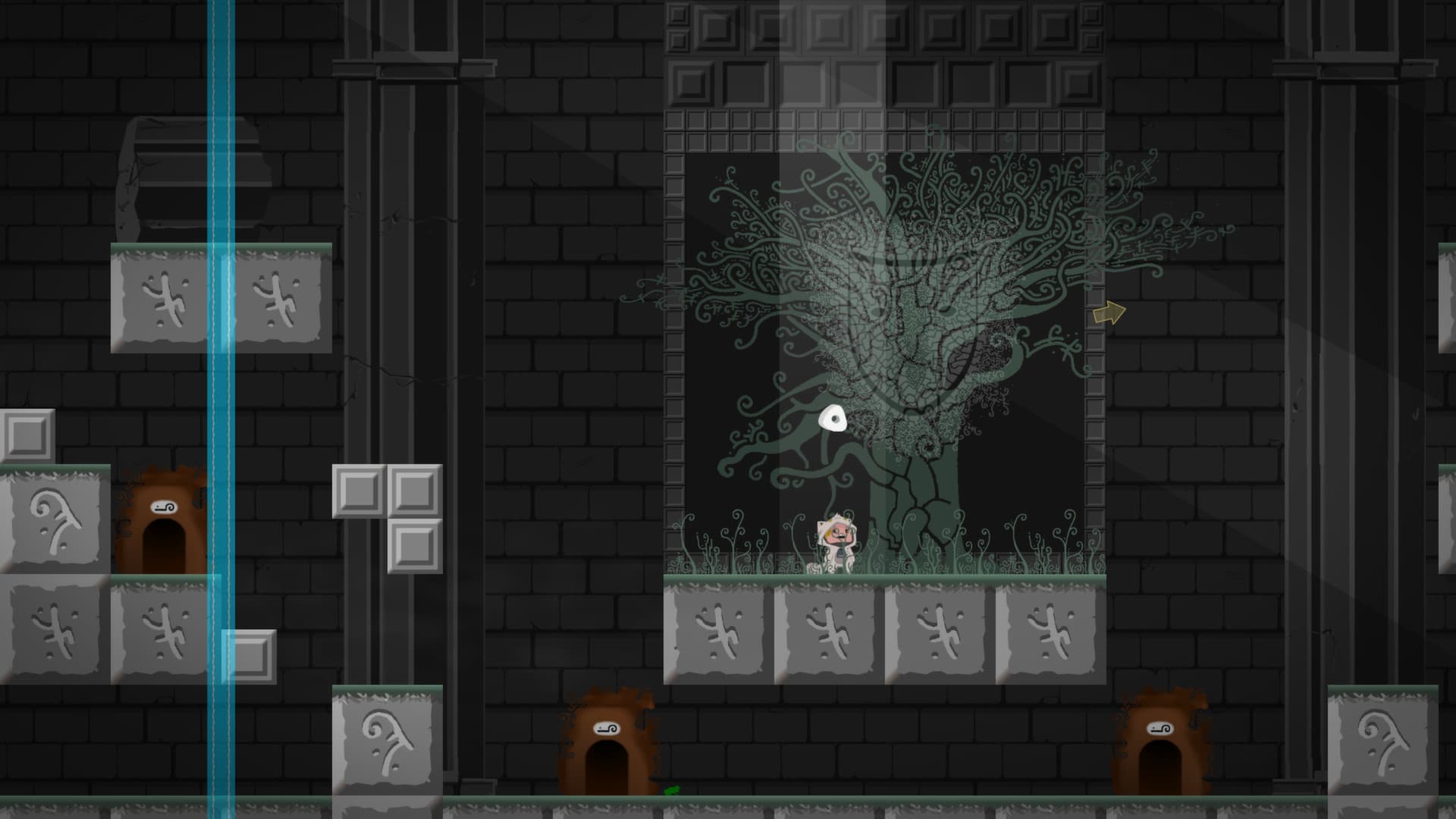 The Land of Eyas Steam CD Key - 6