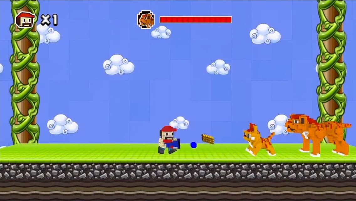 Pixel Hunter Steam CD Key - 7