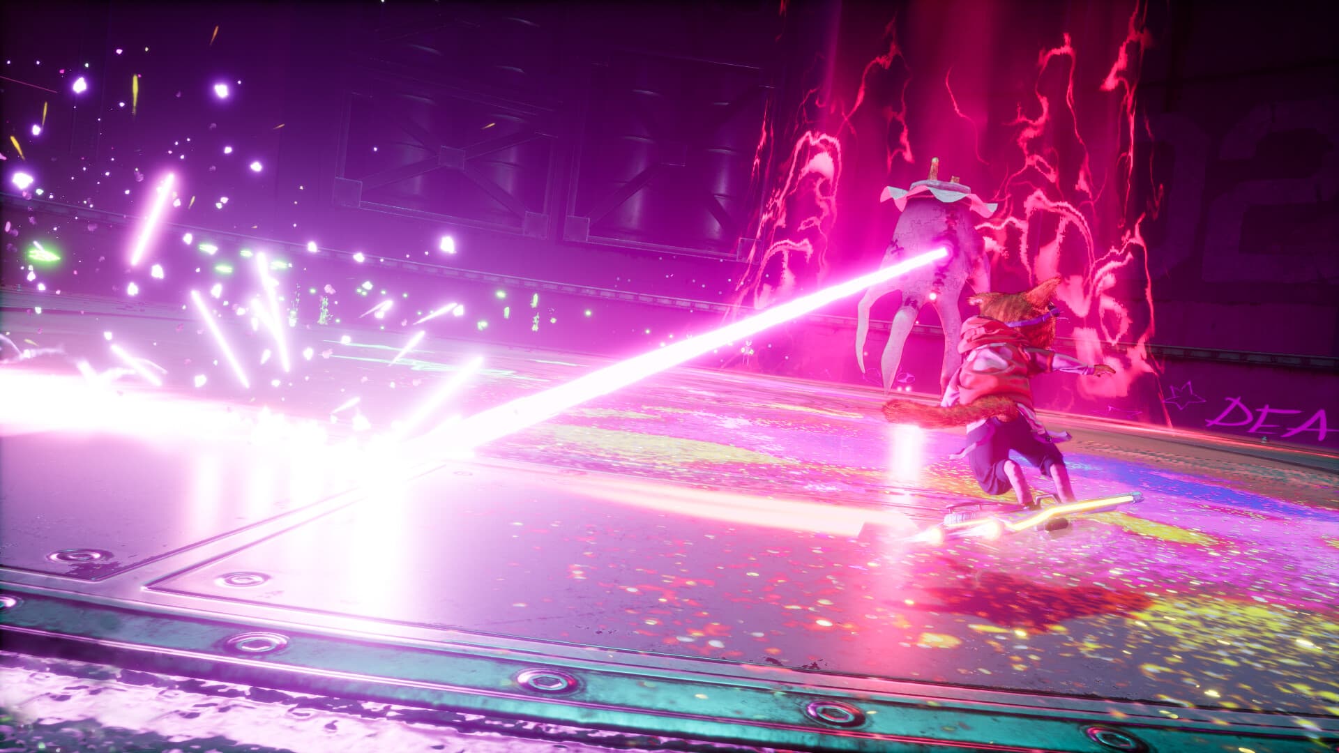 Gori: Cuddly Carnage PC Steam Account - 2