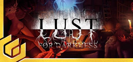Lust for Darkness PC Steam Account